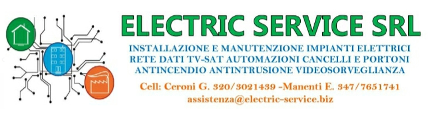 electric service sponsor