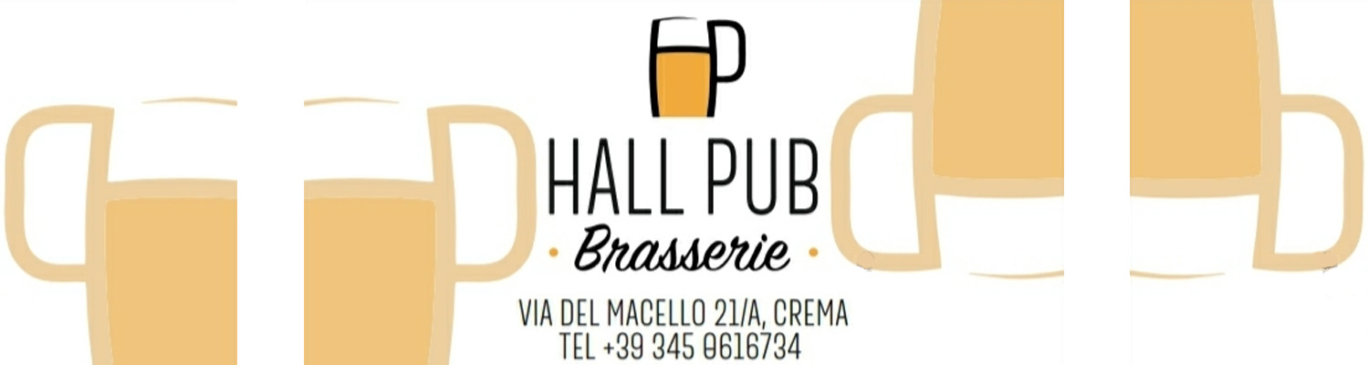 hall pub
